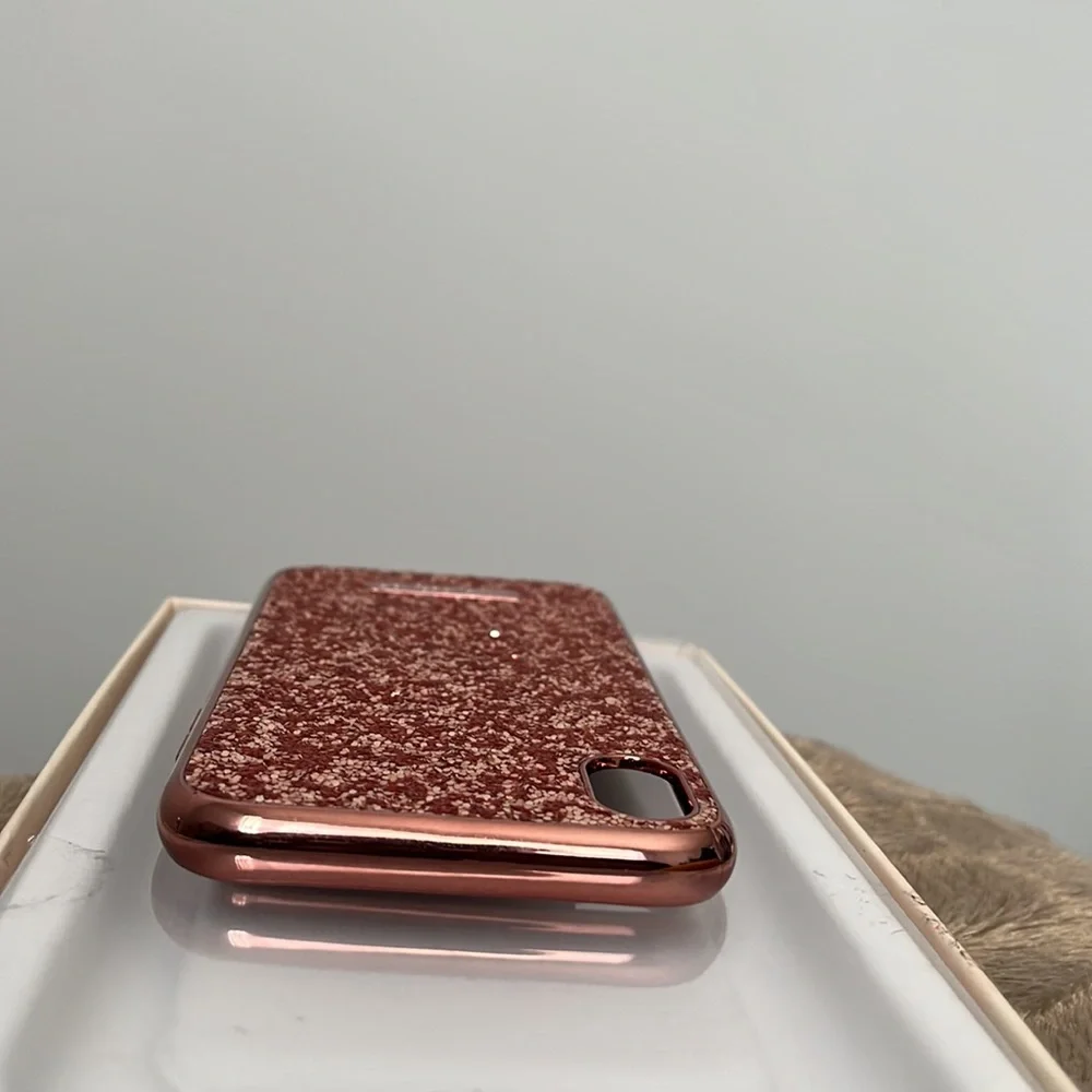 nanette lepore iPhone XR Case